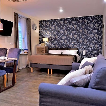 Apartamenty Sjesta Centrum كودوفا- زدروي المظهر الخارجي الصورة