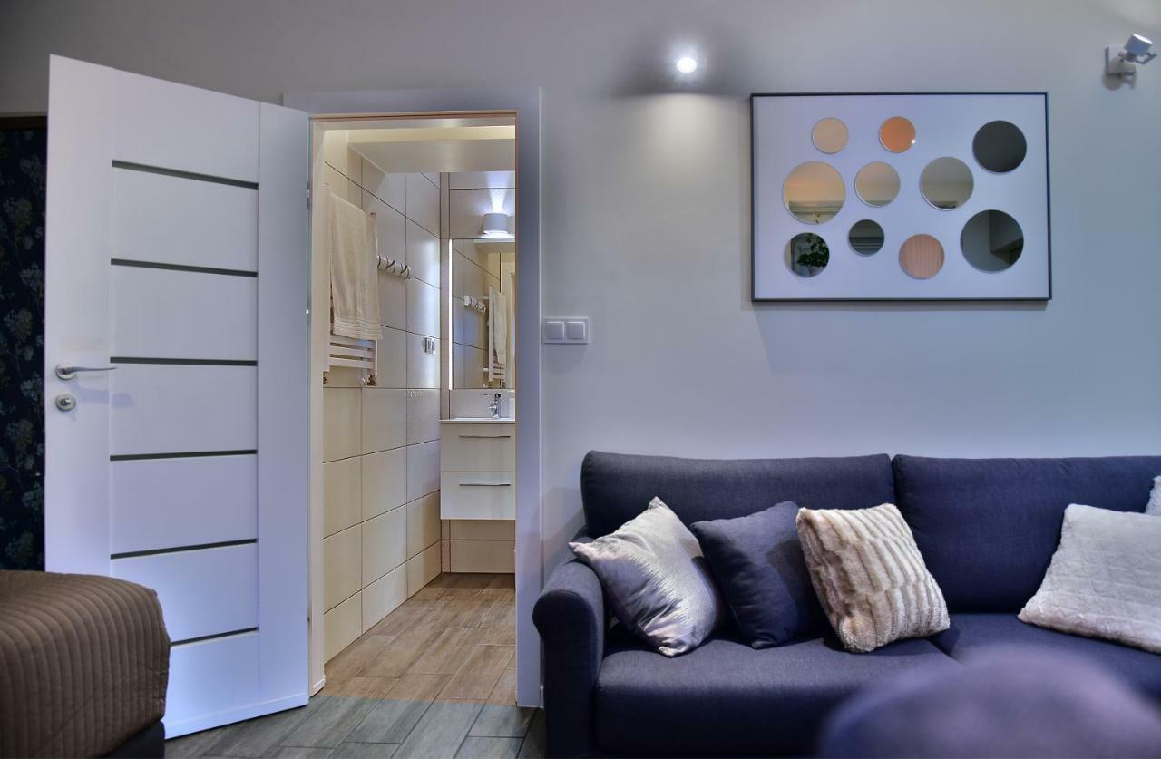 Apartamenty Sjesta Centrum كودوفا- زدروي المظهر الخارجي الصورة