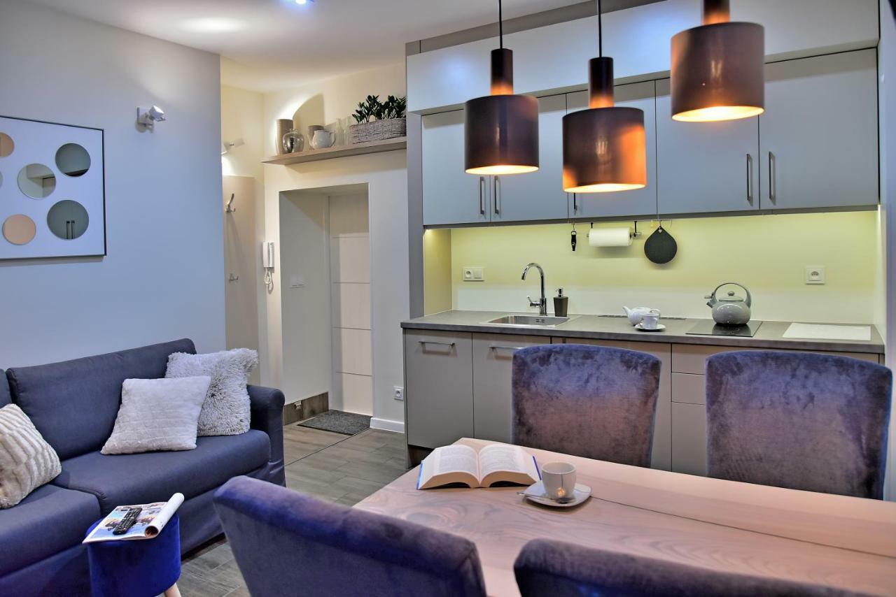 Apartamenty Sjesta Centrum كودوفا- زدروي المظهر الخارجي الصورة