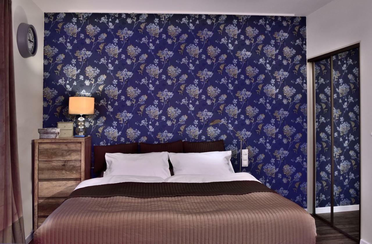 Apartamenty Sjesta Centrum كودوفا- زدروي المظهر الخارجي الصورة