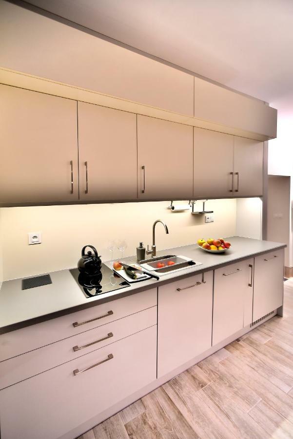 Apartamenty Sjesta Centrum كودوفا- زدروي المظهر الخارجي الصورة