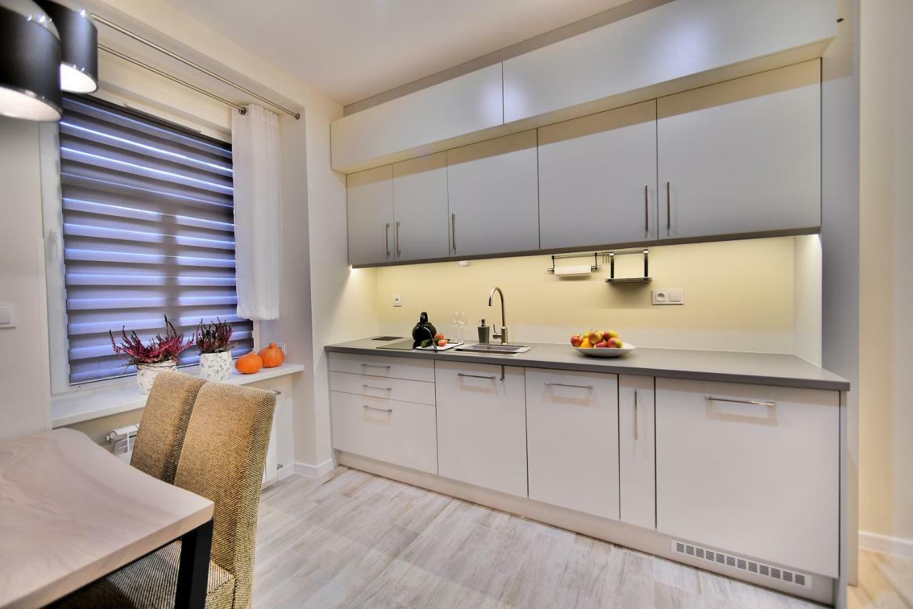 Apartamenty Sjesta Centrum كودوفا- زدروي المظهر الخارجي الصورة