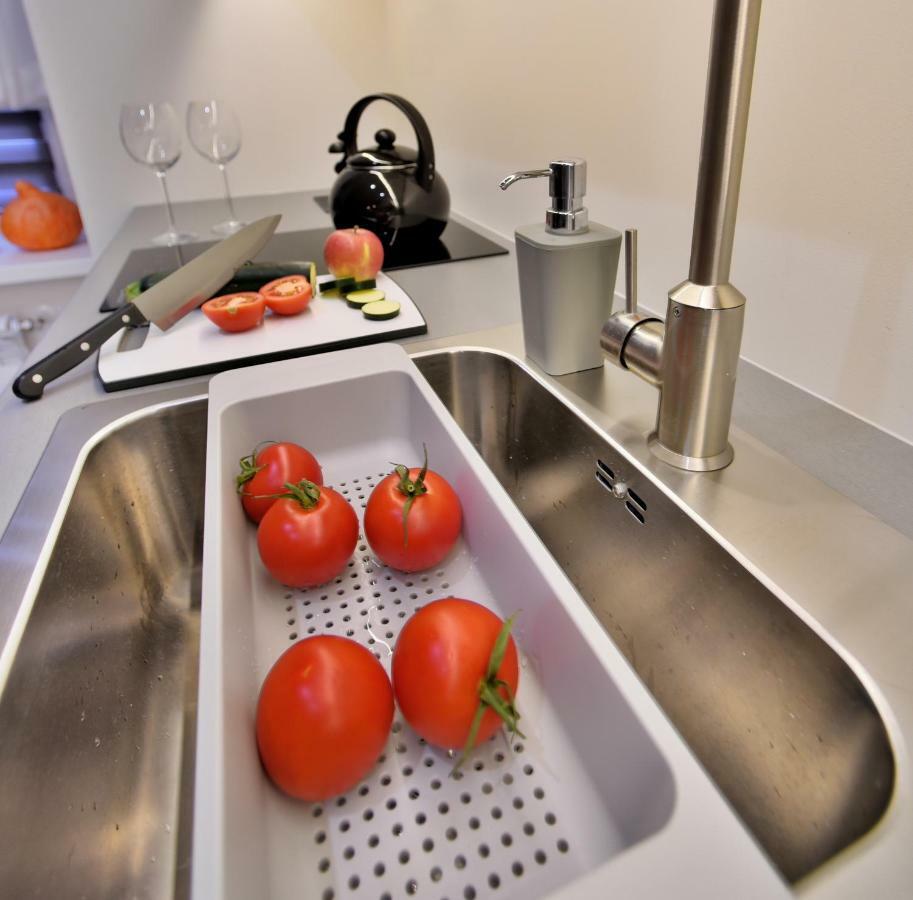 Apartamenty Sjesta Centrum كودوفا- زدروي المظهر الخارجي الصورة