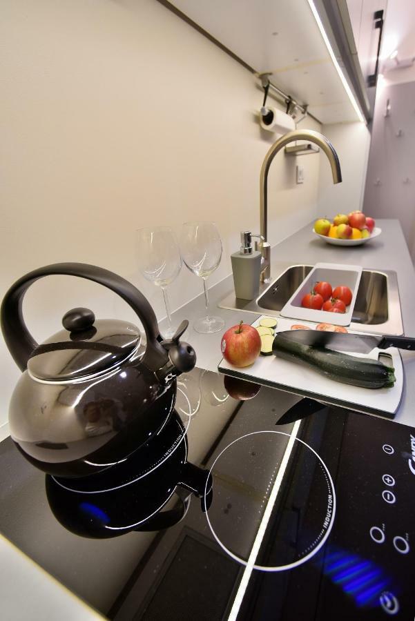 Apartamenty Sjesta Centrum كودوفا- زدروي المظهر الخارجي الصورة