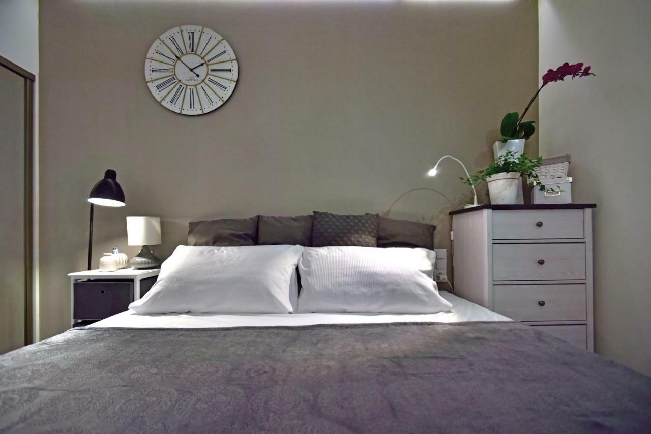 Apartamenty Sjesta Centrum كودوفا- زدروي المظهر الخارجي الصورة