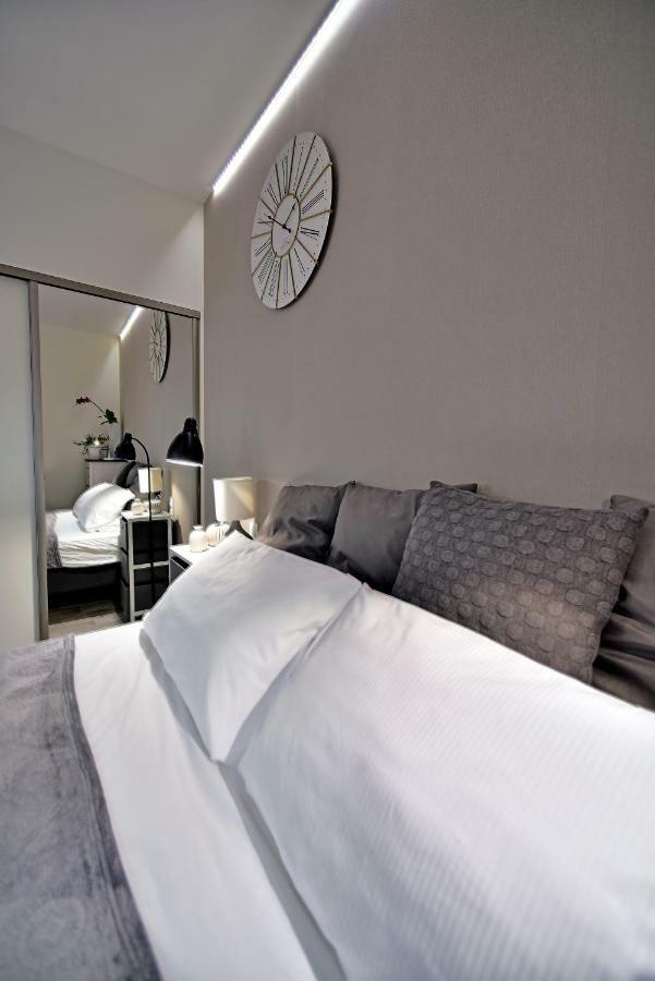 Apartamenty Sjesta Centrum كودوفا- زدروي المظهر الخارجي الصورة